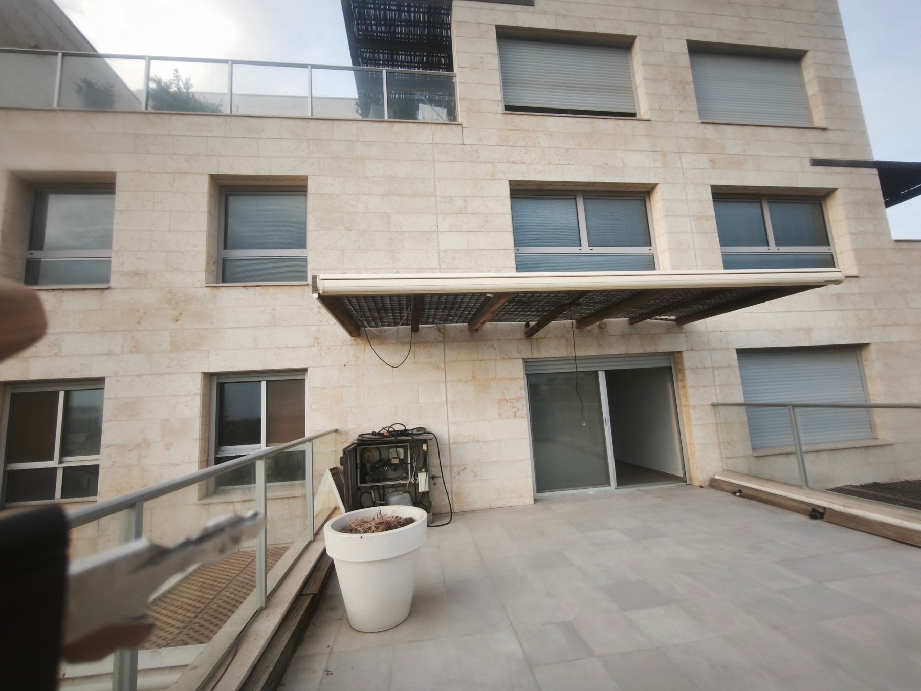 Appartement à Helena Terrace, Herzliya Pituach - 140 m² avec terrasse et piscine - Herzliya Pituach - photo 2