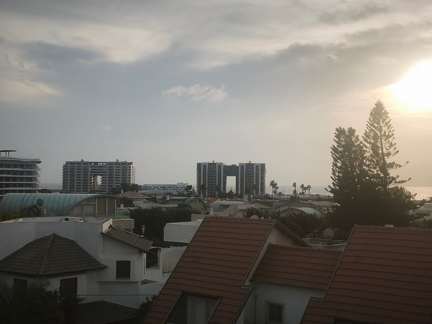 Appartement à Helena Terrace, Herzliya Pituach - 140 m² avec terrasse et piscine - Herzliya Pituach - photo 4