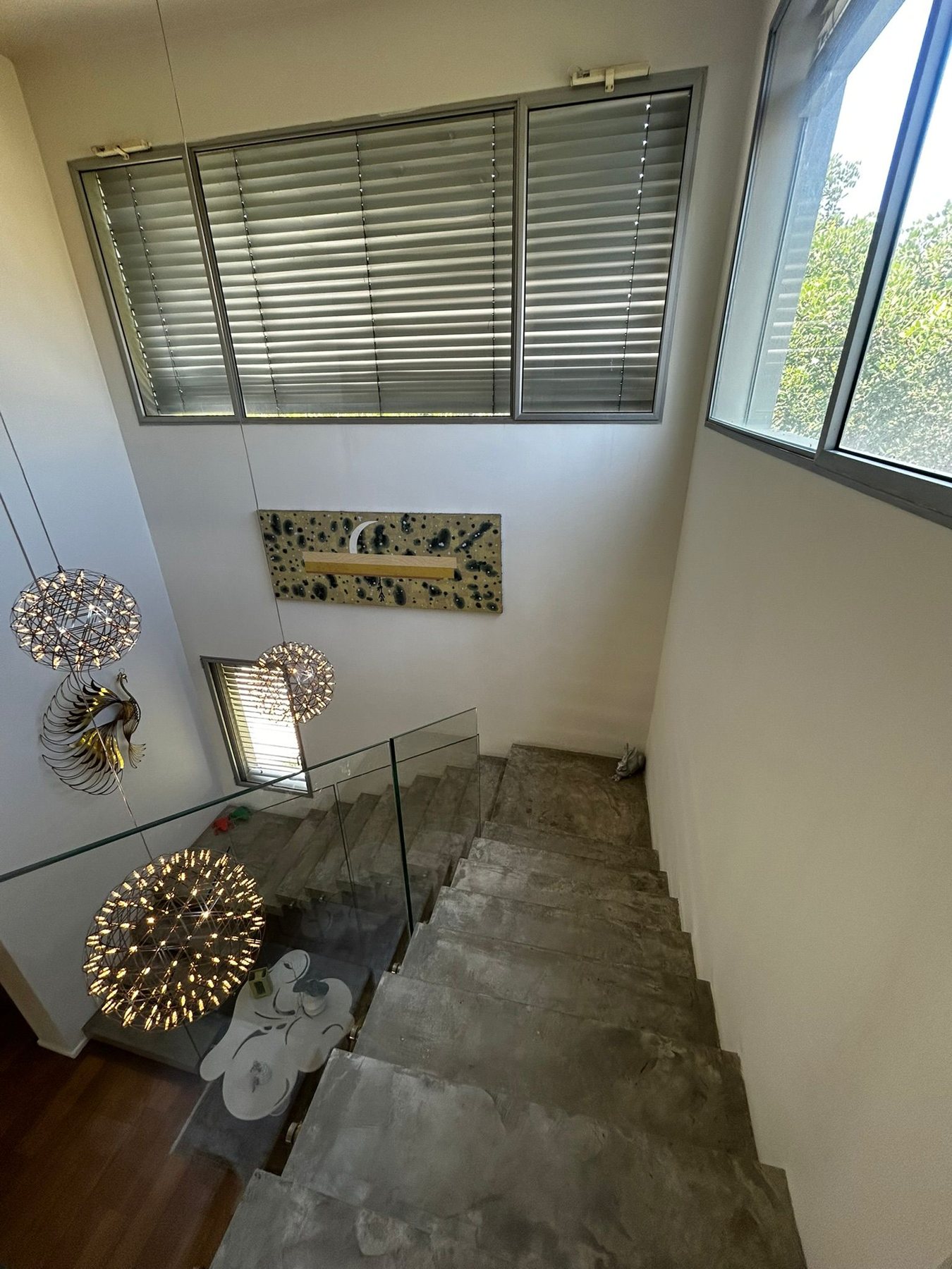 Villa en exclusivité à Herzliya Pituach : environ 350 m² sur un terrain d'environ 500 m², avec piscine et ascenseur - Herzliya Pituach - photo 7